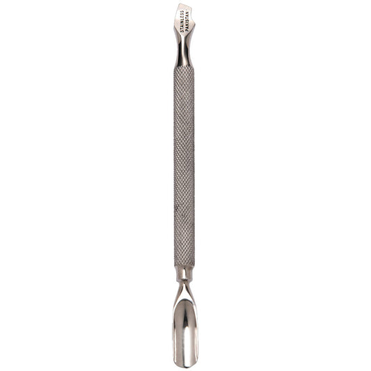 S.E. SS Cuticle Pusher & Pterygium Remover, each