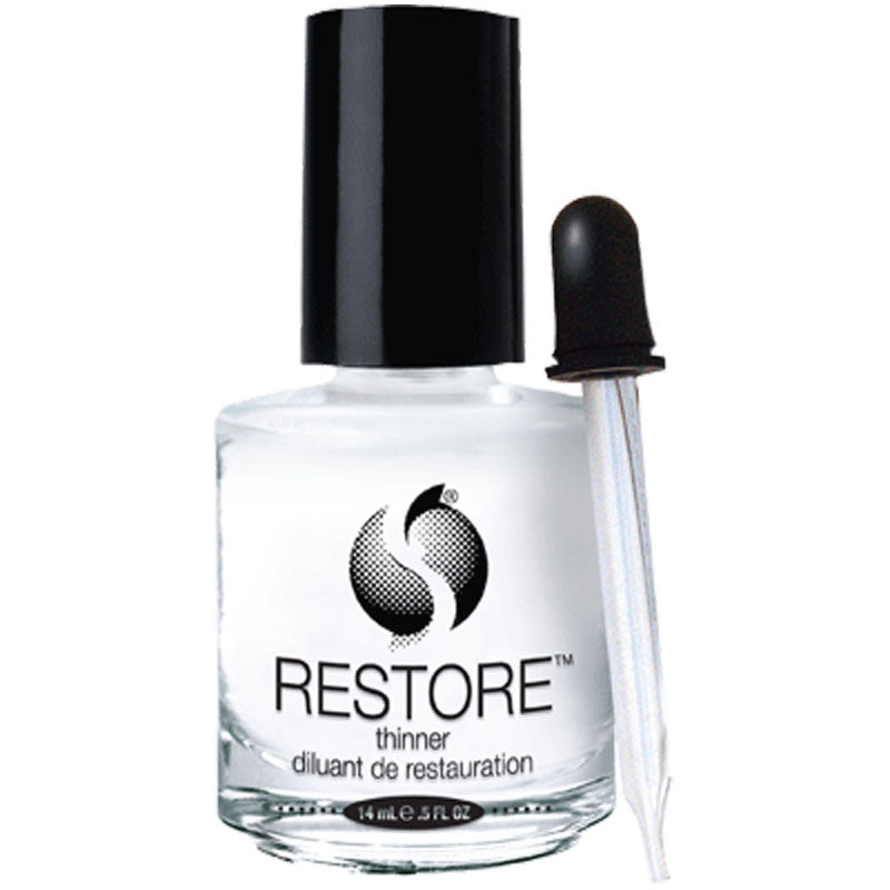Seche Restore, 0.5 oz.