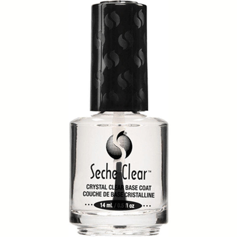 Seche Clear, 0.5 oz.