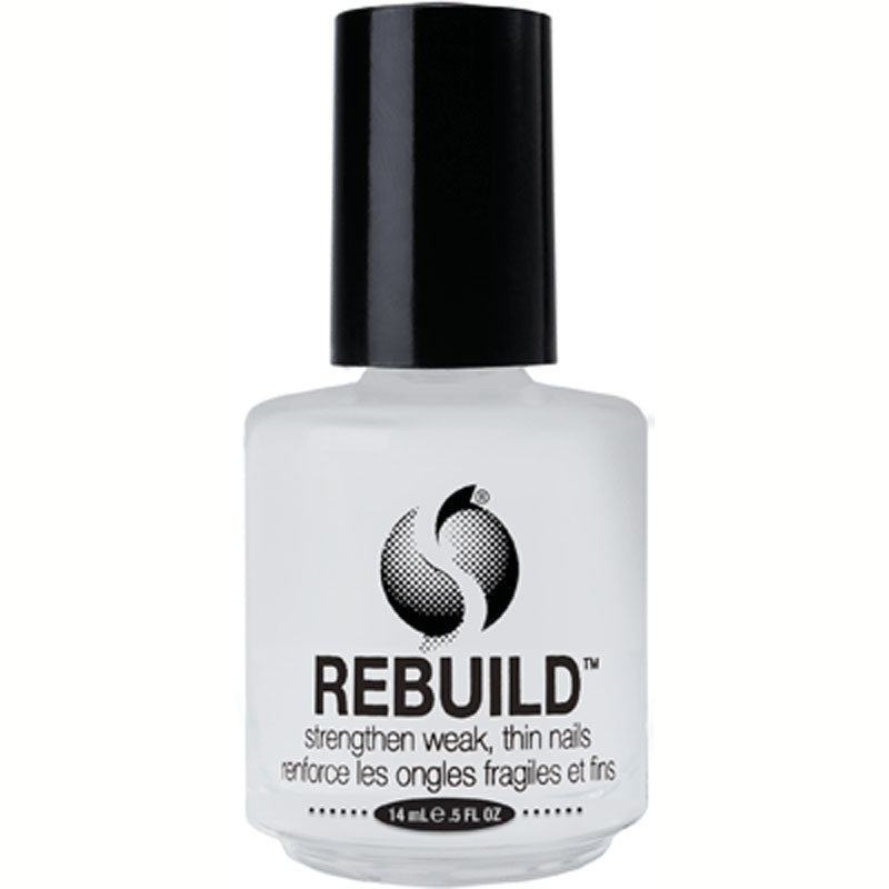 Seche Rebuild, 0.5oz.