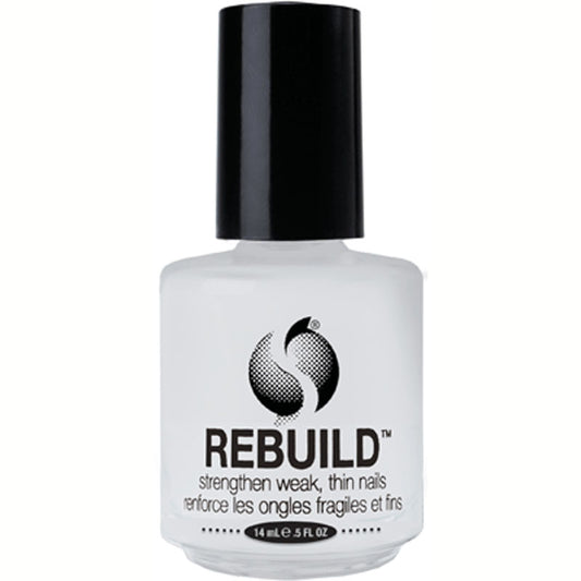 Seche Rebuild, 0.5oz.
