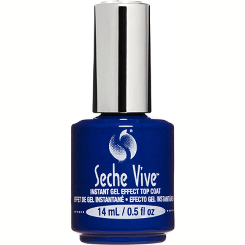 Seche Vive, 0.5 oz.