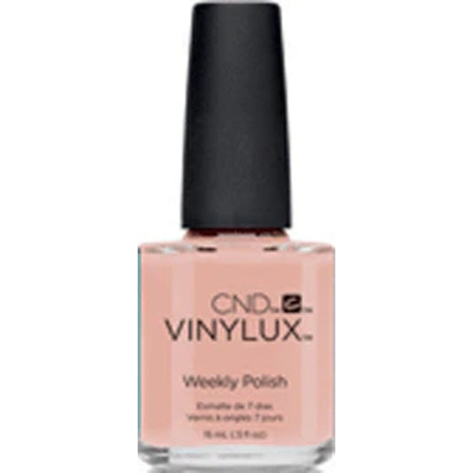 CND Vinylux Skin Tease, 0.5 oz