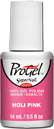 Super Progel Holi Pink, 0.5 oz.