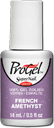 Supernail Progel French Amethyst, 0.5 oz.