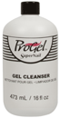 Super NailProgel, Gel Cleanser, 16 oz.