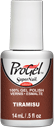 SN Progel 81412, Tiramisu, 0.5 oz.