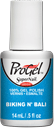 Super Nail Progel, 81424, Biking 'N Bali, 0.5 oz.