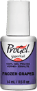SN Progel Frozen Grapes, 0.5 oz.