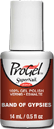 Supernail Progel Band Of Gypies, 0.5 oz.