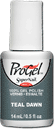 SN Progel 82204, Teal Dawn, 0.5 oz.