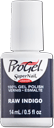 Supernail Progel Raw Indigo, 0.5 oz.