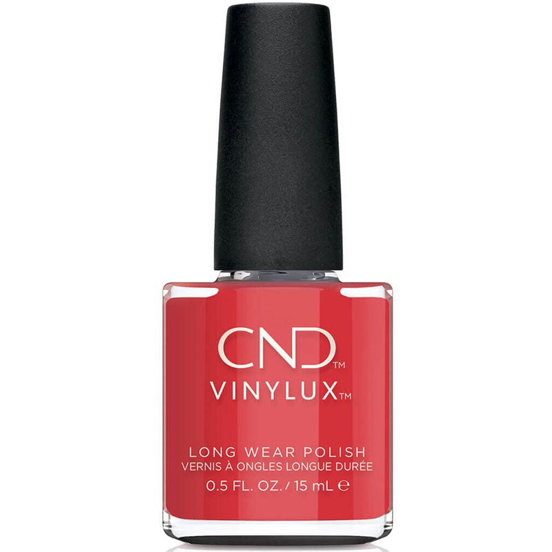 CND Vinylux Soft Flame, 0.5 oz.