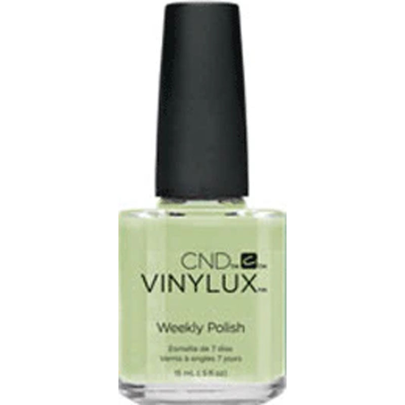 CND Vinylux Sugar Cane, 0.5 oz.