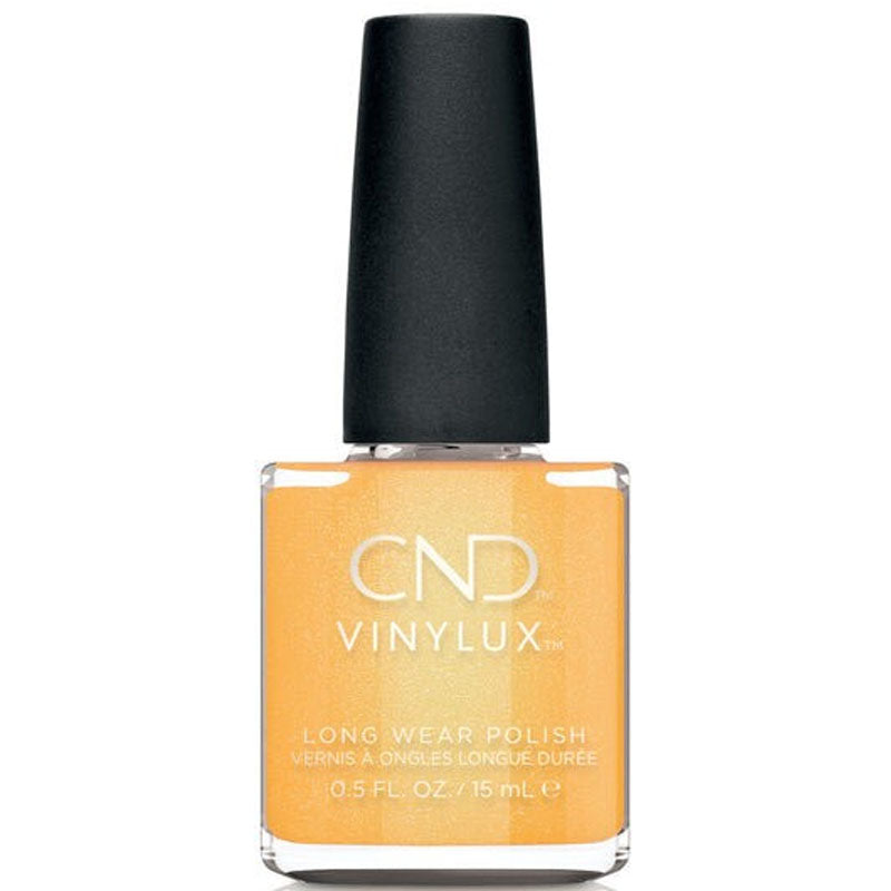 CND Vinylux Sundial It Up, 0.5 oz.