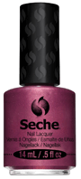 Seche Enamored, 0.5 oz.