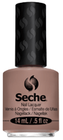 Seche Portobello, 0.5 oz.