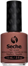 Seche Chocolat, 0.5 oz.