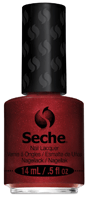 Seche Iconic, 0.5 oz.