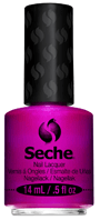 Seche Magnifique, 0.5 oz.