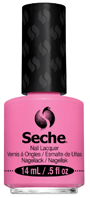 Seche Pretty Little Heartbreaker, 0.5 oz.