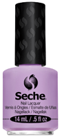 Seche Not Easily Swept, 0.5 oz.