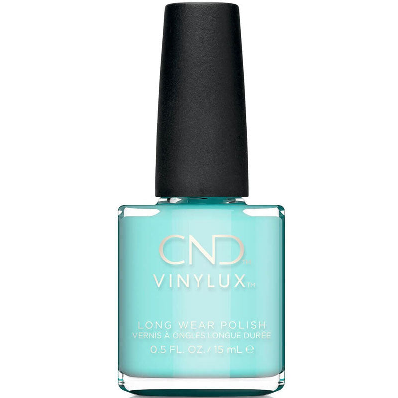 CND Vinylux Taffy, 0.5 oz.