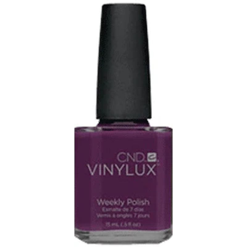 CND Vinylux Tango Passion, 0.5 oz.