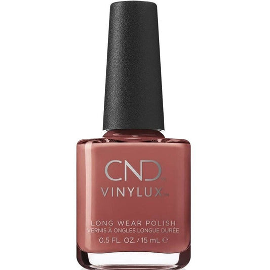 CND Vinylux Terracotta Dreams, 0.5 oz.
