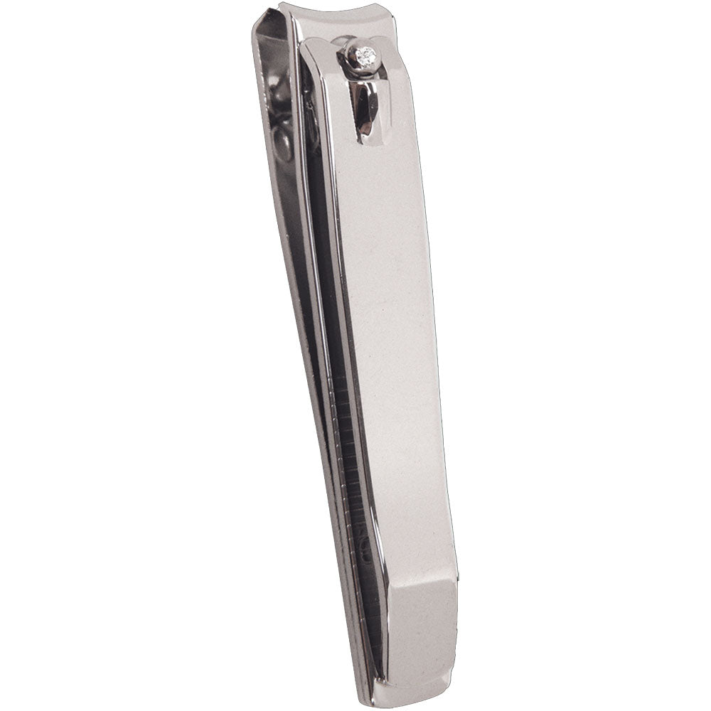 Toenail Clipper, Curve Blade.