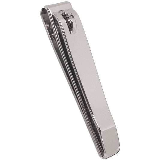 Toenail Clipper, Straight Blade.