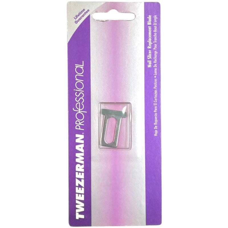 Tweezerman Replacement Blade for Nail Slicer, each.
