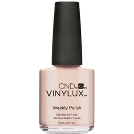 CND Vinylux Uncovered, 0.5 oz.