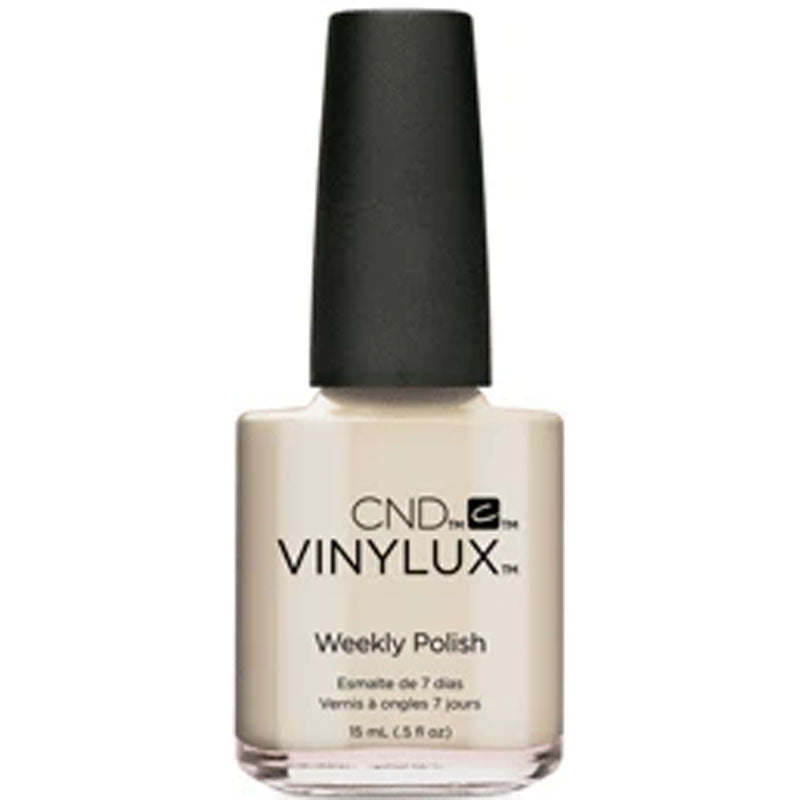CND Vinylux Unmasked, 0.5 oz.
