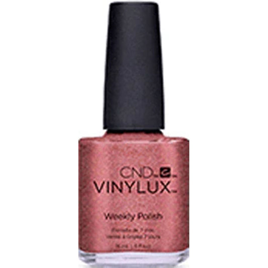 CND Vinylux Untitled Bronze, 0.5 oz