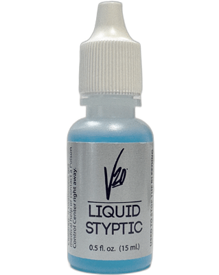 V20 Liquid Styptic, 0.5 oz. each.