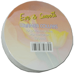 WAX WARMER COLLAR, 50 PIECES PER PACK.