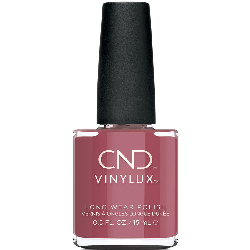CND Vinylux Soft Flame, 0.5 oz. (Copy)